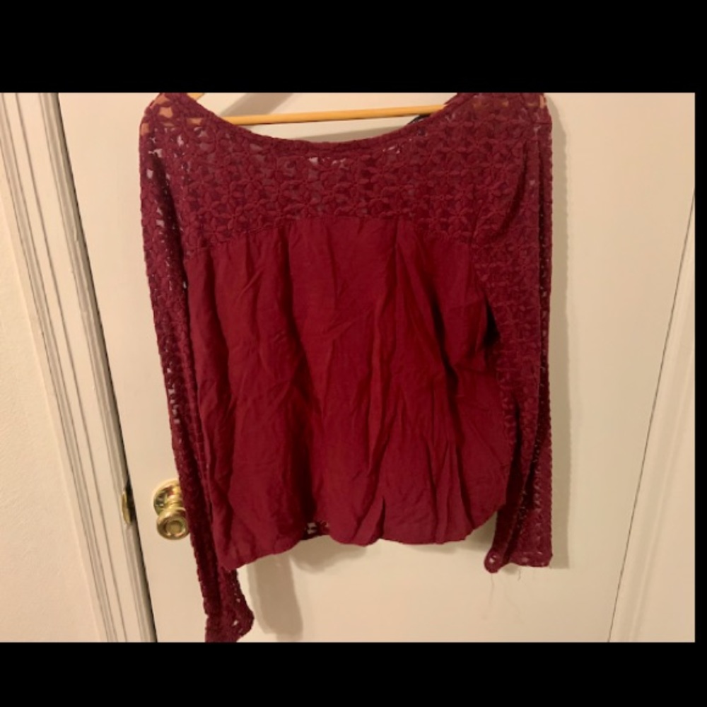 2XL ambiance top